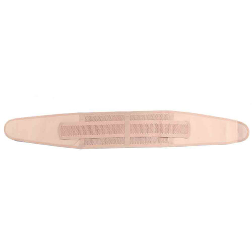 Ademend Bekkenriem Postpartum XL 1