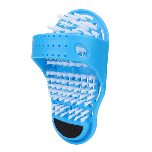 Badeschuhe Fußwaschbürste Peeling Scrubber 1