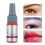 15ML Microblading-Tinte China Rot für Augenbrauen 5