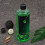 500ml Green Soap Tattoo Cleansing Soothing Solution 4