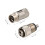 Dental High Speed Handpiece Turbine Adapter 2-4 Hole 4