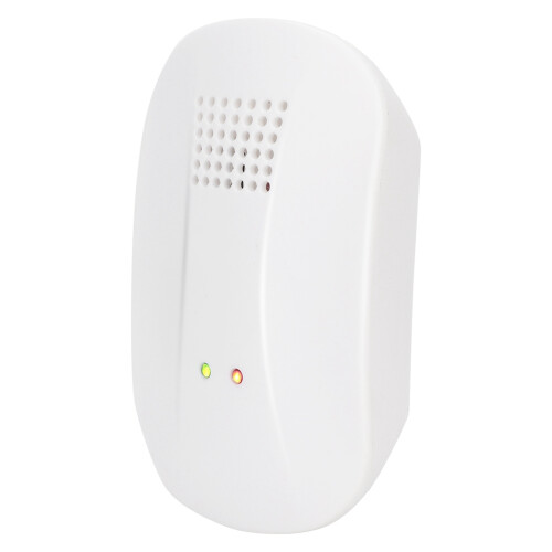 Portable Negative Ion Air Purifier 2