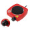 500W Electric Stove with Temperature Adjustment 5