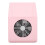 40W Roze Nagelstofzuiger Manicure Tool 2