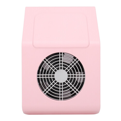 40W Roze Nagelstofzuiger Manicure Tool 1