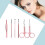18pcs Manicure/Pedicure Tool Kit: Clippers, Scissors, Needle, File 4
