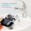 Waterproof Plastic Hair Clipper Comb Guide Trimmer Guards 4