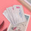 10Pcs Early Pregnancy HCG Urine Test Strips 3