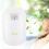Portable Negative Ion Air Purifier 4
