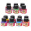 14 Farben Tattoo-Farben Set Langlebiges Pigment Practice 2