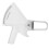 Lichaamsvet Meetinstrument (Wit) 4