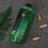 500ml Green Soap Tattoo Cleansing Soothing Solution 3