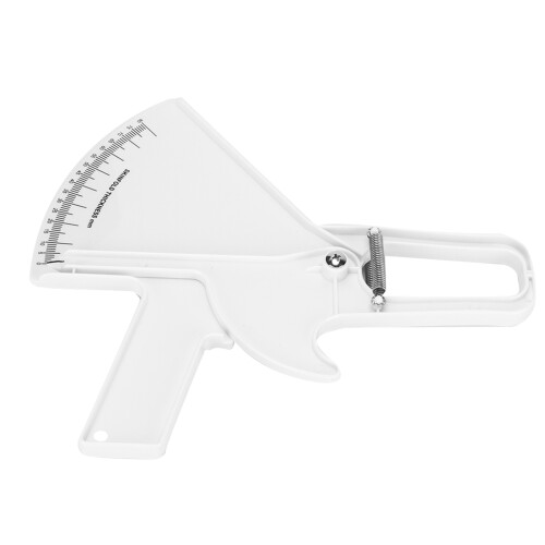 Lichaamsvet Meetinstrument (Wit) 2