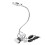 USB-LED-Makeup-Lampe mit Clip 5