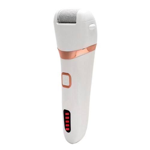 Rechargeable Electric Foot Callus Remover 2