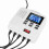 Tragbare digitale PTC-Haarwellmaschine mit Rolle 2