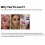 9-Farbige Eyeshadow-Palette Matte Glitzer 4