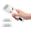 Rechargeable Electric Foot Callus Remover 4