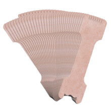 100Pcs Anti Snoring Nasal Strips Help Breathing Stop Snore