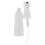 300ml Beauty Hair Spray Mist Empty Bottle Sprayer 3