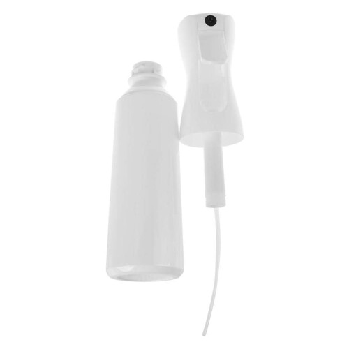 300ml Beauty Hair Spray Mist Empty Bottle Sprayer 2