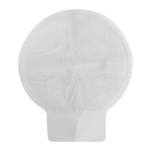Silikongel-Transparente Wundauflage