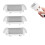 Foot Callus Remover Replacement Grinding Head Pedicure Tool 5