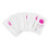 20pcs HCG Early Pregnancy Test Strips 1