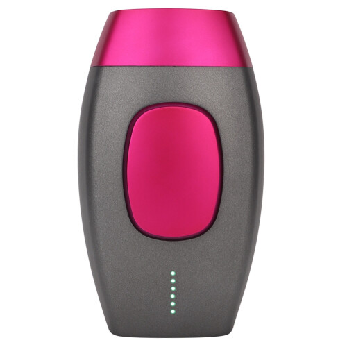 Handheld Laser-Haarentfernungsgerät für Gesicht & Körper 1