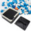 100x ABS Capsule Filler Manual Powder Tool Size 00# 5