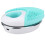 Electric Silicone Waterproof Ultrasonic Face Cleanser 2
