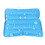 Dicker Kühlkissen 36x36cm Wassertropfen 2