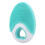 Electric Silicone Waterproof Ultrasonic Face Cleanser 3