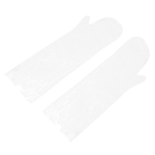 Disposable Waterproof Cast Bandage Protector 1