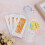 5pcs Ovulation Test Strip Urine Kit 3