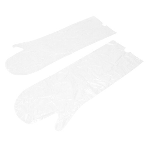 Disposable Waterproof Cast Bandage Protector 2