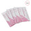 5pcs HCG Early Pregnancy Test Strips 3