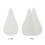Silicone Camel Toe Concealer for Leggings 4