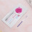20pcs HCG Early Pregnancy Test Strips 3