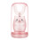 Lanbeibei Kids Electric Toothbrush U-Shape 3