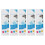 5pcs HCG Pregnancy Tester Urine Strip Kit 2