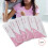 5pcs HCG Early Pregnancy Test Strips 4