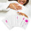 20pcs HCG Early Pregnancy Test Strips 5
