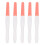5pcs HCG Pregnancy Tester Urine Strip Kit 4