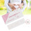 5pcs HCG Early Pregnancy Test Strips 5
