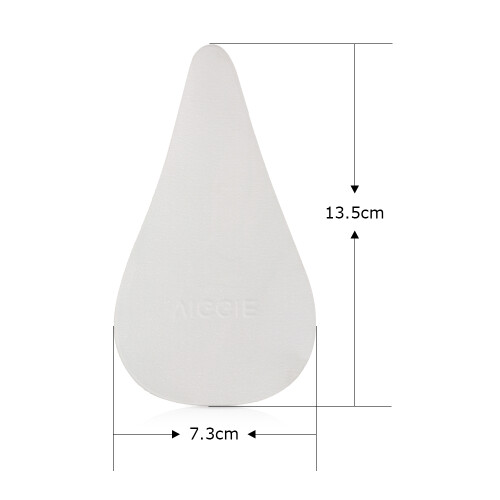 Silicone Camel Toe Concealer for Leggings 2