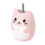 Lanbeibei Kids Electric Toothbrush U-Shape 4
