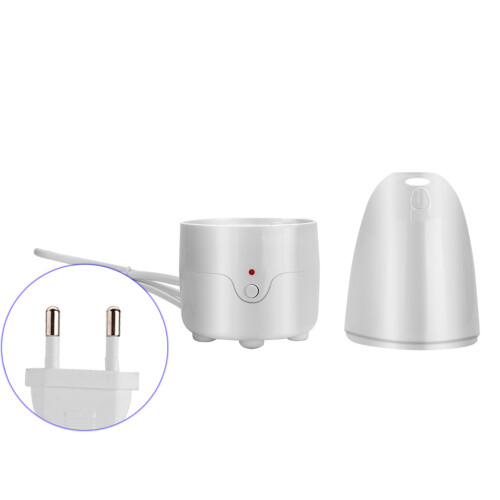 Elektrischer Menstrualcup-Dampfschoner Schnell