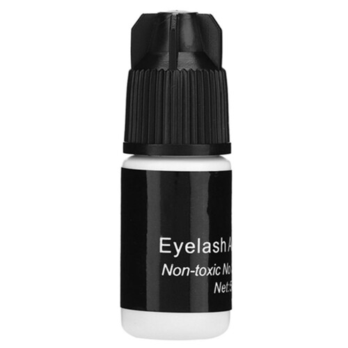 5ml schnell trocknender Wimpernkleber langlebig