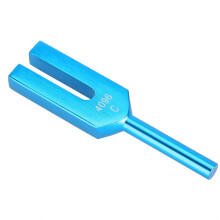 Aluminum Alloy High Frequency Tuning Fork Medical Neurological